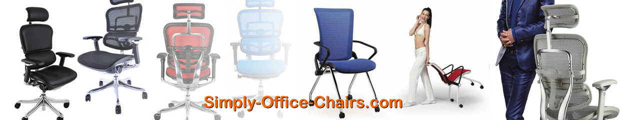 Simply Office Chairs